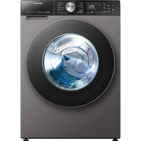 Hisense Wd5s1045bt - Was-droogcombinatie - 10 Kg Wassen - 6 Kg Drogen - 1400 Tpm - Koolborstelloze Motor - Energieklasse A/d | Welhof; Dé Outlet Store Van De Benelux