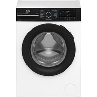 Beko Bm3wfu41041w - Wasmachine - 10 Kg - 1400 Tpm - Energieklasse A | Welhof; Dé Outlet Store Van De Benelux