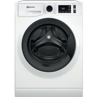 Bauknecht Wm Elite 711 C - Wasmachine - 7 Kg - 1400 Tpm - Koolborstelloze Motor - Energieklasse D | Welhof; Dé Outlet Store Van De Benelux