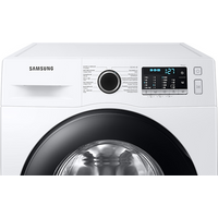 Samsung Ww80ta049ae/ws - Wasmachine - 8 Kg - 1400 Tpm - Ecobubble & Hygiene Steam - Energieklasse B | Welhof; Dé Outlet Store Van De Benelux