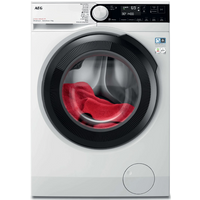 Aeg Lr7d70490 - Wasmachine - 9 Kg - 1400 Tpm - Prosteam - Energieklasse A | Welhof; Dé Outlet Store Van De Benelux