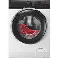 Aeg Lr6fe49fl - Wasmachine - 9 Kg - 1400 Tpm - Prosense - Energieklasse A | Welhof; Dé Outlet Store Van De Benelux