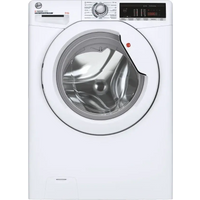 Hoover H3wosq485ta4-84 - Wasmachine - 8 Kg - 1400 Tpm - Energieklasse B | Welhof; Dé Outlet Store Van De Benelux