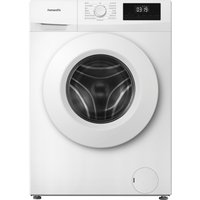 Hanseatic Wme7a4 - Wasmachine - 7 Kg - 1300 Tpm - Energieklasse A | Welhof; Dé Outlet Store Van De Benelux