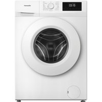 Hanseatic Wme7a4 - Wasmachine - 7 Kg - 1300 Tpm - Energieklasse A | Welhof; Dé Outlet Store Van De Benelux