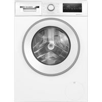Bosch Wan2822a - Wasmachine - 9 Kg - 1400 Tpm - Energieklasse A | Welhof; Dé Outlet Store Van De Benelux