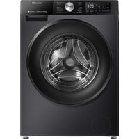 Hisense Wd3s1043bb3 - Was-droogcombinatie - 10.5 Kg Wassen - 6 Kg Drogen - 1400 Tpm - Stoomfunctie - Energieklasse A/d | Welhof; Dé Outlet Store Van De Benelux