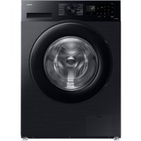 Samsung Ww11dg5b25ab - Wasmachine - 11 Kg - 1400 Tpm - Ai Ecobubble & Stoom - Energieklasse A - Zwart | Welhof; Dé Outlet Store Van De Benelux