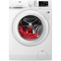 Aeg L6fbg51470 - Wasmachine - 7 Kg - 1400 Tpm - Prosense - Energieklasse A | Welhof; Dé Outlet Store Van De Benelux