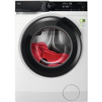 Aeg Lr8696ud4m - Wasmachine - 9 Kg - 1600 Tpm - Powercare & Prosteam - Energieklasse A | Welhof; Dé Outlet Store Van De Benelux