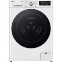 Lg W4wr70961 - Was-droogcombinatie - 9 Kg Wassen - 6 Kg Drogen - 1400 Tpm - Ai Dd & Steam - Energieklasse A/d | Welhof; Dé Outlet Store Van De Benelux