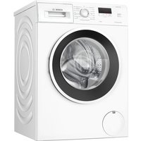 Bosch Wge0340cnl - Wasmachine - 8 Kg - 1400 Tpm - Speedperfect - Energieklasse A | Welhof; Dé Outlet Store Van De Benelux