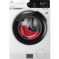 Aeg Lwr9516bn4 - Was-droogcombinatie - 10 Kg Wassen - 6 Kg Drogen - 1600 Tpm - Sensidry - Energieklasse A/c | Welhof; Dé Outlet Store Van De Benelux