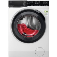 Aeg Lfr94946ws - Wasmachine - 9 Kg - 1400 Tpm - Energieklasse A | Welhof; Dé Outlet Store Van De Benelux