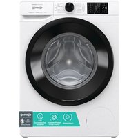 Gorenje Wam74ap - Wasmachine - 7 Kg - 1400 Tpm - Energieklasse A | Welhof; Dé Outlet Store Van De Benelux