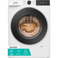 Gorenje W5g494a1p1 - Wasmachine - 9 Kg - 1400 Tpm - Energieklasse A | Welhof; Dé Outlet Store Van De Benelux