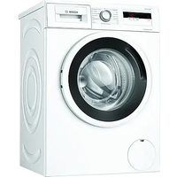 Bosch Wan28005nl - Wasmachine - 7 Kg - 1400 Tpm - Ecosilence Drive - Energieklasse D | Welhof; Dé Outlet Store Van De Benelux