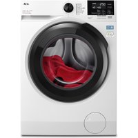 Aeg Lwr7amz48wd - Was-droogcombinatie - 8 Kg Wassen - 5 Kg Drogen - 1400 Tpm - Prosteam & Prosense - Energieklasse A/d | Welhof; Dé Outlet Store Van De Benelux