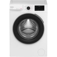 Blomberg Lwa210461w - Wasmachine - 10 Kg - 1400 Tpm - Stoomfunctie - Energieklasse A | Welhof; Dé Outlet Store Van De Benelux