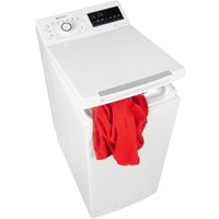Bauknecht Wmtsupereco624 - Bovenlader Wasmachine - 6 Kg - 1200 Tpm | Welhof; Dé Outlet Store Van De Benelux