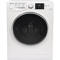 Bauknecht Wmsteam7100 - Wasmachine - 7 Kg - 1400 Tpm - Stoomfunctie | Welhof; Dé Outlet Store Van De Benelux