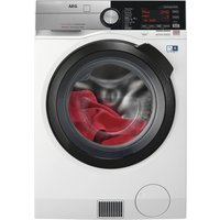 Aeg L9wef80690 - Was-droogcombinatie - 9 Kg Wassen - 6 Kg Drogen - 1600 Tpm - Energieklasse C | Welhof; Dé Outlet Store Van De Benelux