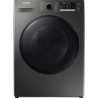 Samsung Wd80ta046bx - Was-droogcombinatie - 8 Kg Wassen - 5 Kg Drogen - 1400 Tpm - Ecobubble - Energieklasse E | Welhof; Dé Outlet Store Van De Benelux