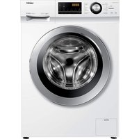 Haier Hw100-bp14636n - Wasmachine - 10 Kg - 1400 Tpm - Energieklasse A - Wit | Welhof; Dé Outlet Store Van De Benelux