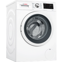 Bosch Wat28790nl - Wasmachine - 9 Kg - 1400 Tpm | Welhof; Dé Outlet Store Van De Benelux