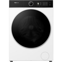 Hisense Wd5i1245bwr - Was-droogcombinatie - 12 Kg Wassen - 8 Kg Drogen - 1400 Tpm - Energieklasse A/d | Welhof; Dé Outlet Store Van De Benelux