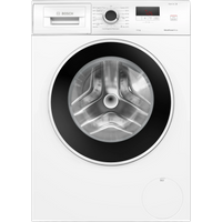 Bosch Wge03408nl - Wasmachine - 8 Kg - 1400 Tpm - Energieklasse A | Welhof; Dé Outlet Store Van De Benelux