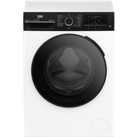 Beko Bm5dft4941b - Was-droogcombinatie - 9 Kg - 1400 Tpm - Steamcure - Energieklasse D | Welhof; Dé Outlet Store Van De Benelux