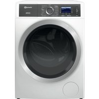 Bauknecht B8 09ad Silence De Koolborstelloze Wasmachine - Stoomfunctie - 18 Wasprogramma's - Quick 30min - 10kg - 1400t | Welhof; Dé Outlet Store Van De Benelux