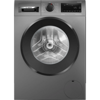 Bosch Wgg244zr10 - Wasmachine - 9 Kg - 1400 Tpm - Energieklasse A - Rvs | Welhof; Dé Outlet Store Van De Benelux