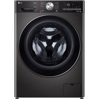 Lg V9wd12b - Was-droogcombinatie - 12 Kg Wassen - 8 Kg Drogen - 1360 Tpm - Ai Dd & Turbowash 360° - Energieklasse A/e | Welhof; Dé Outlet Store Van De Benelux