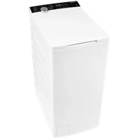 Koenic Kwm8216a - Bovenlader Wasmachine - 8 Kg - 1250 Tpm - Energieklasse C | Welhof; Dé Outlet Store Van De Benelux