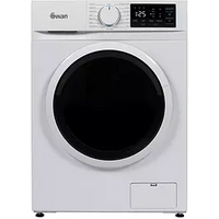Swan Sw75120w - Wasmachine - 8 Kg - 1400 Tpm - Stoomfunctie - Energieklasse A | Welhof; Dé Outlet Store Van De Benelux