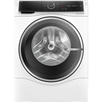 Bosch WNC254A0NL i-DOS - 10,5/6 kg