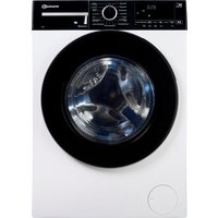 Bauknecht Bwmsmarteco9a - Wasmachine - 9 Kg - 1400 Tpm | Welhof; Dé Outlet Store Van De Benelux