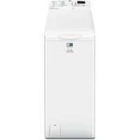 Aeg Ltr6n40260 - Bovenlader Wasmachine - 6 Kg - 1200 Tpm - Energieklasse B | Welhof; Dé Outlet Store Van De Benelux