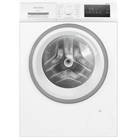 Siemens Wm14n127 Iq300 - Wasmachine - 8 Kg - 1400 Tpm - Iqdrive - Energieklasse A | Welhof; Dé Outlet Store Van De Benelux