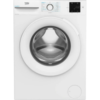 Beko B3w31041w - Wasmachine - 10 Kg - 1400 Tpm - Stoomfunctie - Energieklasse A | Welhof; Dé Outlet Store Van De Benelux