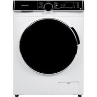 Hanseatic Hwmk814a1 - Wasmachine - 8 Kg - 1400 Tpm - Energieklasse A | Welhof; Dé Outlet Store Van De Benelux