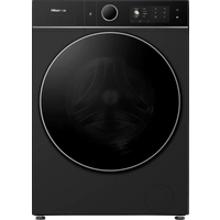 Hisense Wd5i1245bbrh - Was-droogcombinatie - 12 Kg Wassen - 8 Kg Drogen - 1400 Tpm - Warmtepomp - Energieklasse A | Welhof; Dé Outlet Store Van De Benelux