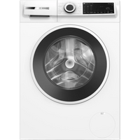 Bosch WGJ23400NL Iron Assist