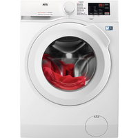 Aeg L6fbf56490 - Wasmachine - 9 Kg - 1400 Tpm - Prosense - Energieklasse A | Welhof; Dé Outlet Store Van De Benelux