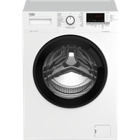 Beko Wtv87112bc1 - Wasmachine - 8 Kg - 1400 Tpm - Koolborstelloos - Energieklasse C | Welhof; Dé Outlet Store Van De Benelux