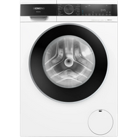Siemens Wg44g2a7 - Wasmachine - 9 Kg - 1400 Tpm - Intelligentdosing - Energieklasse A | Welhof; Dé Outlet Store Van De Benelux