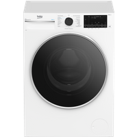 Beko B5wf69410w - Wasmachine - 9 Kg - 1400 Tpm - Energieklasse A | Welhof; Dé Outlet Store Van De Benelux