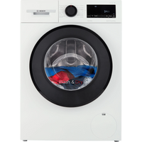 Bosch Wna14420nl - Was-droogcombinatie - 9 Kg Wassen - 6 Kg Drogen - 1400 Tpm - Autodry - Energieklasse C/e | Welhof; Dé Outlet Store Van De Benelux